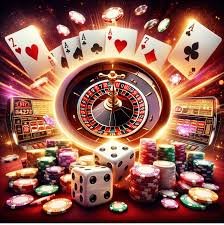Tampilan lengkap platform kampungtoto dengan sportsbook slot dan live casino